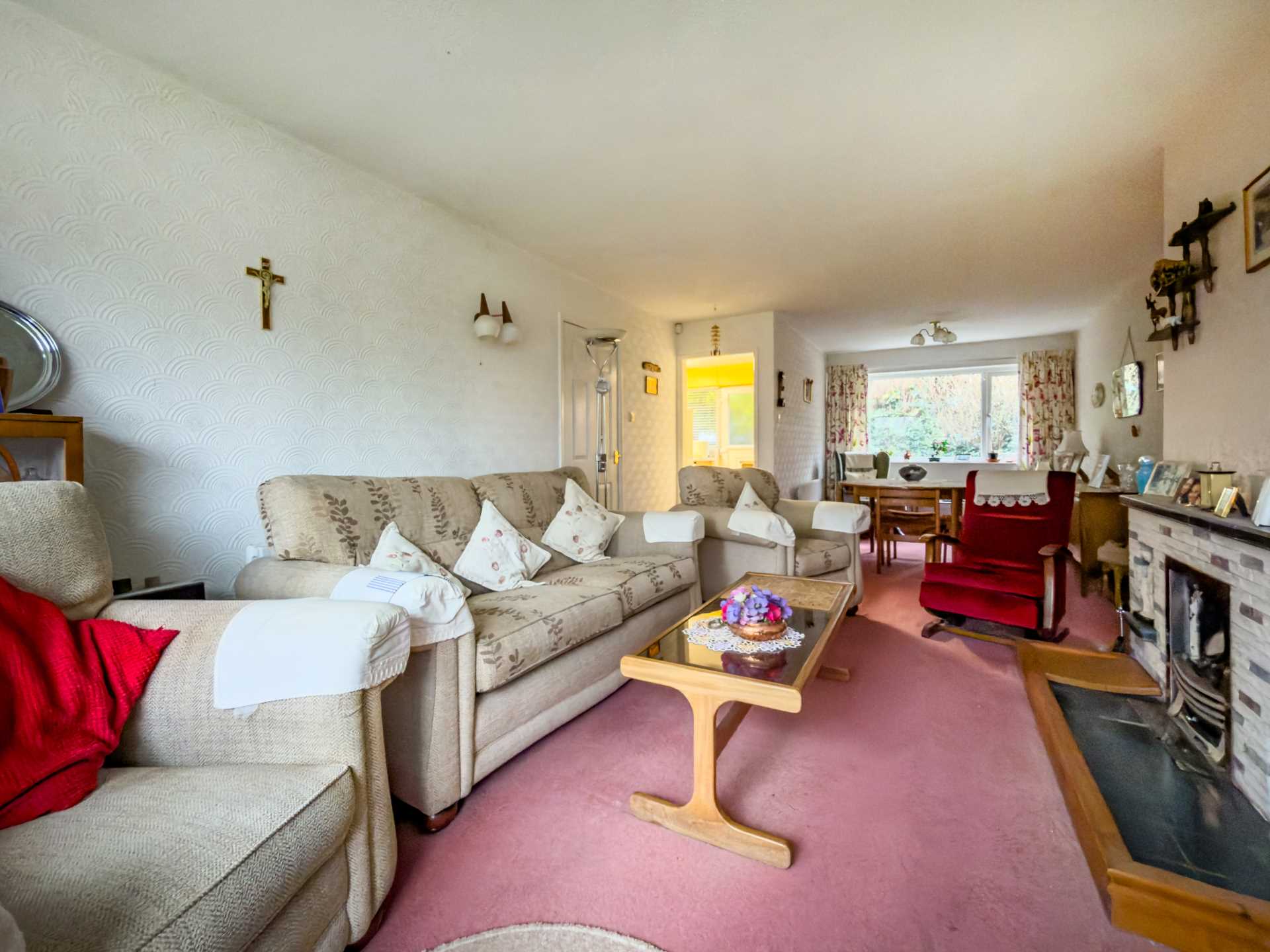 Ashfield Road, Birstall, Image 5