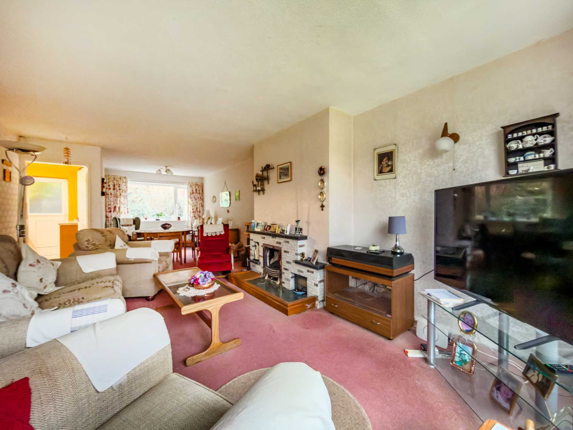 Ashfield Road, Birstall, Image 6