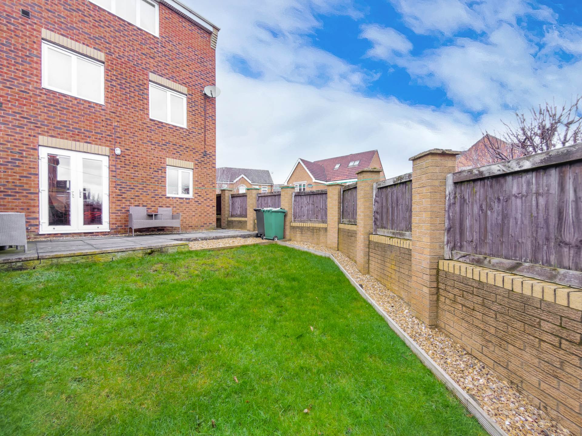 Ringshaw Drive, Gomersal, Image 25