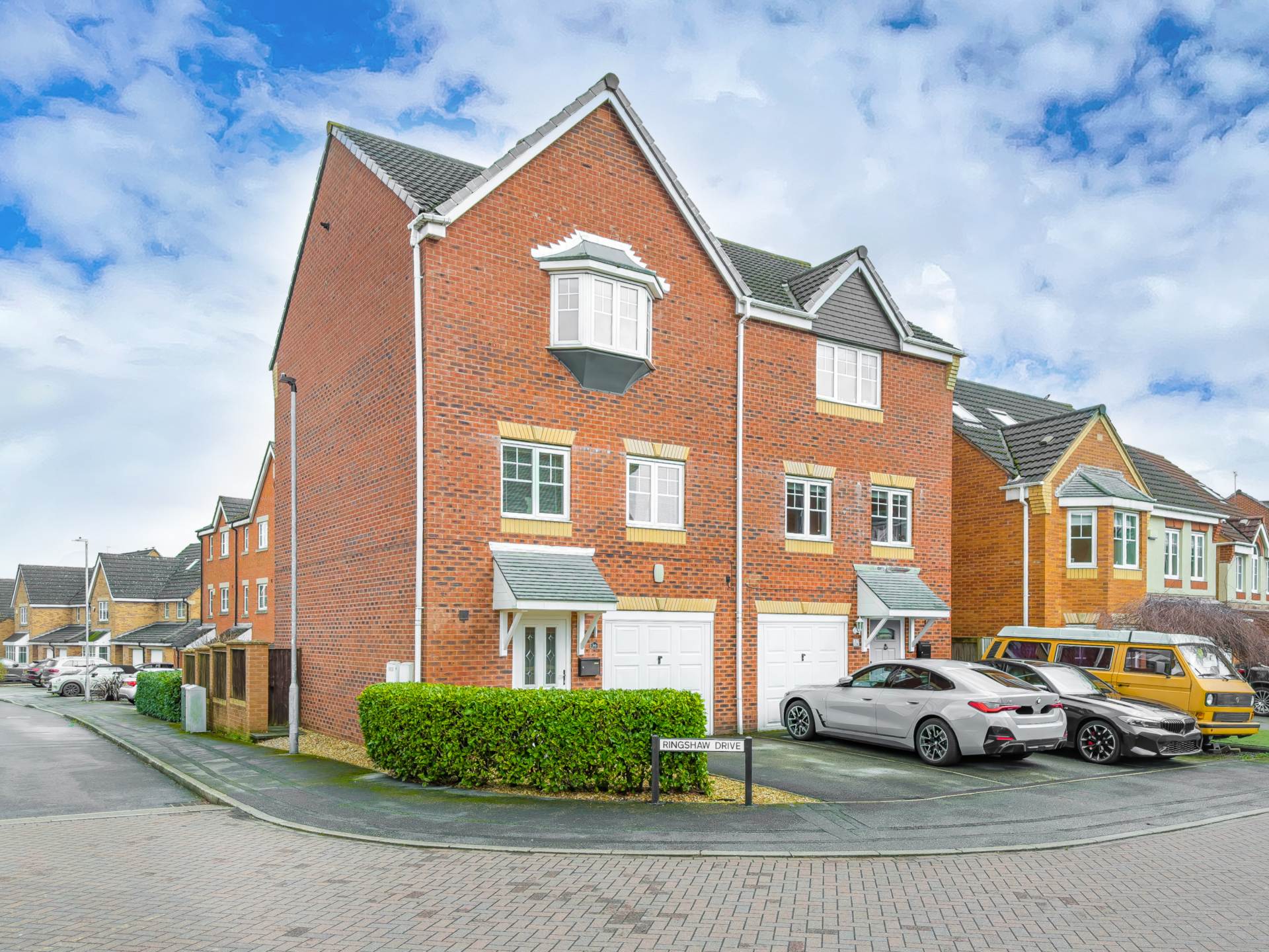 Ringshaw Drive, Gomersal, Image 26