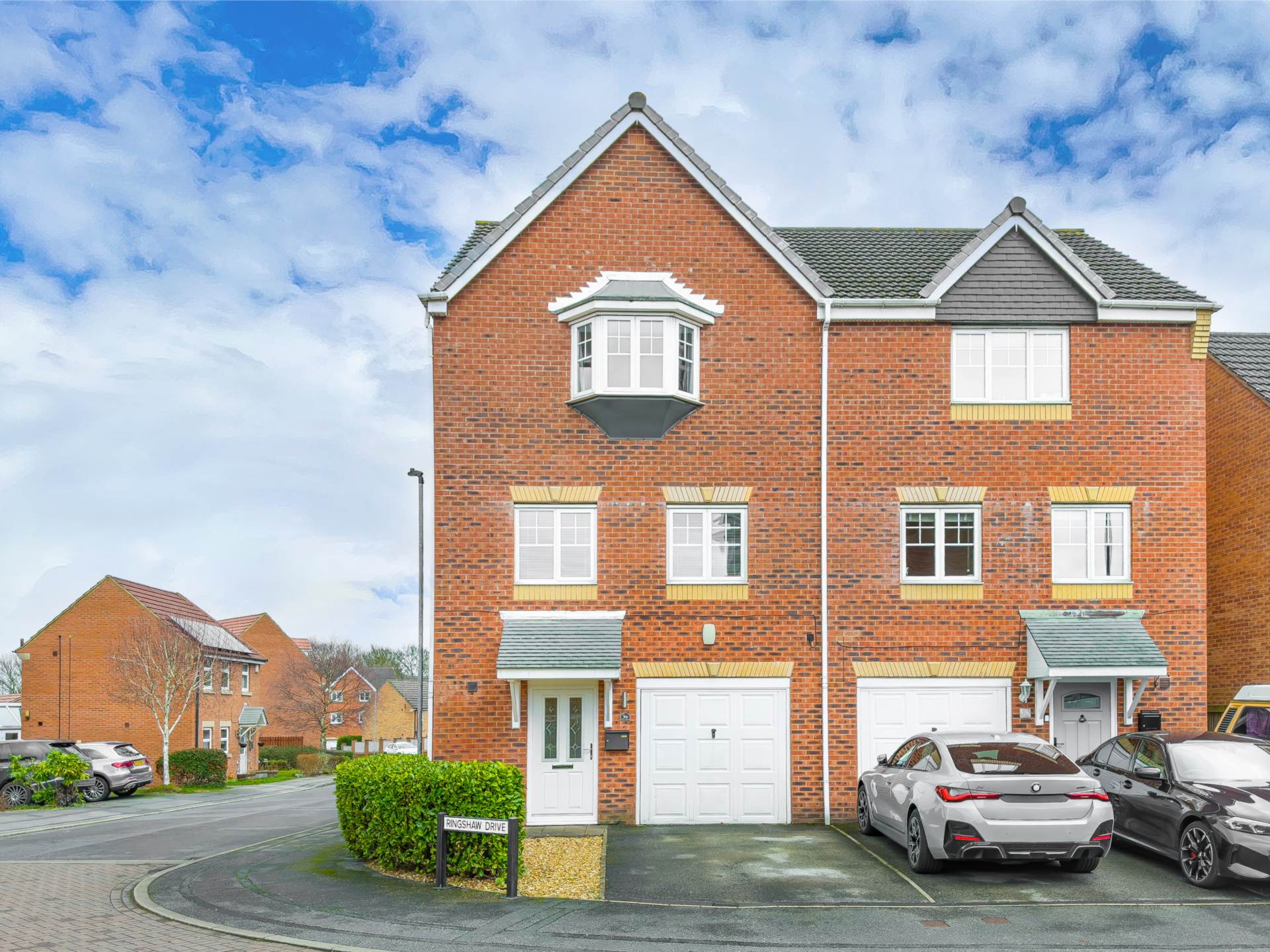 Ringshaw Drive, Gomersal, Image 27