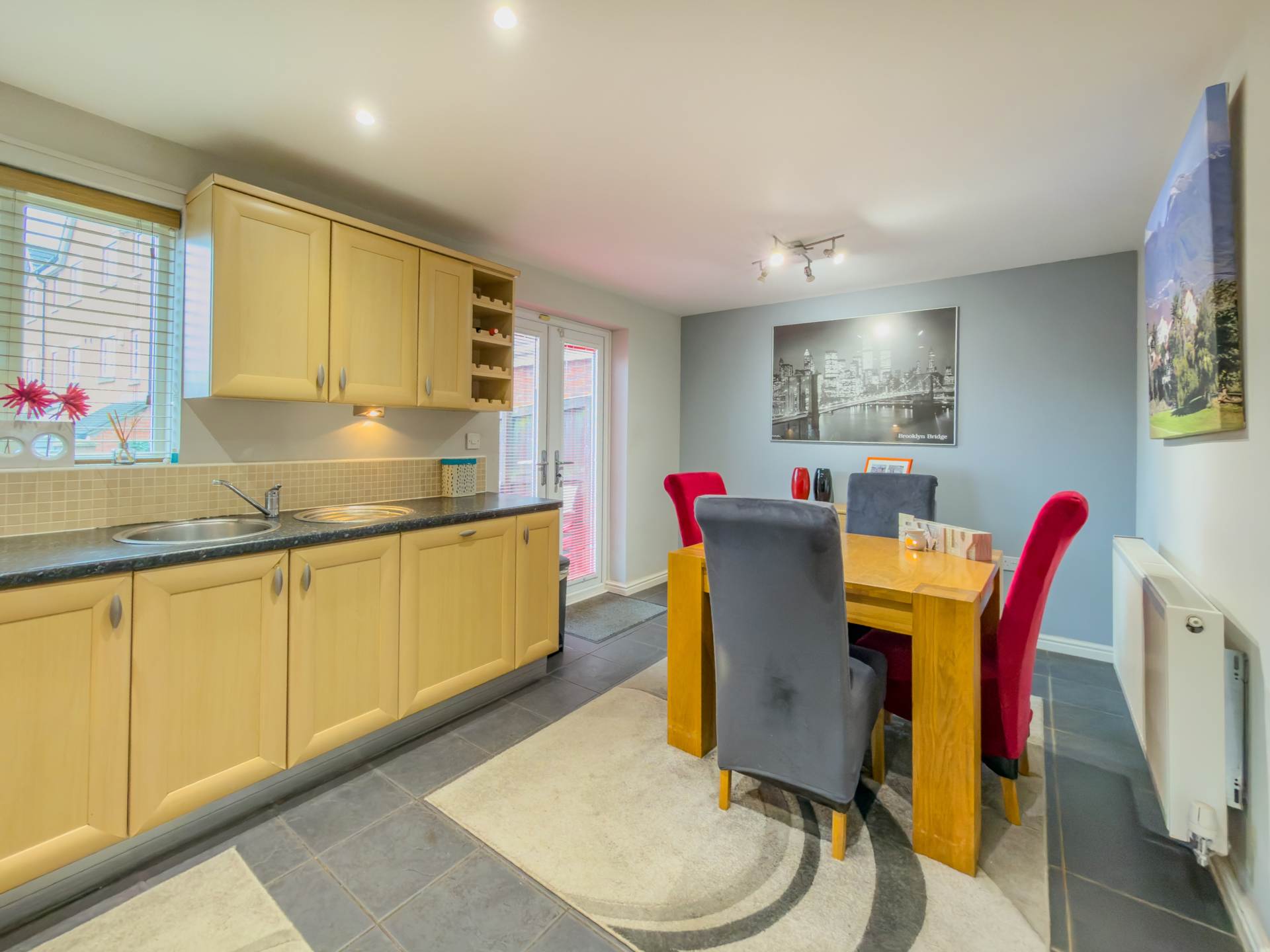 Ringshaw Drive, Gomersal, Image 3