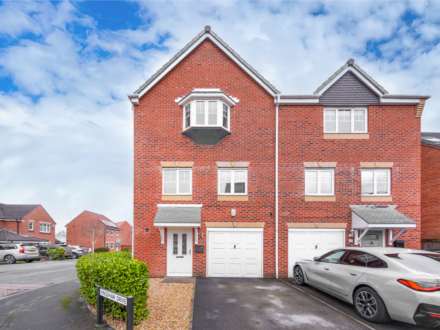 Ringshaw Drive, Gomersal, Image 1