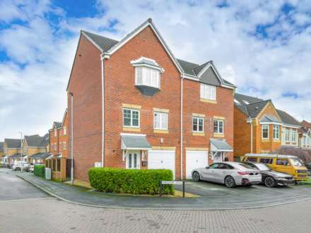 Ringshaw Drive, Gomersal, Image 26