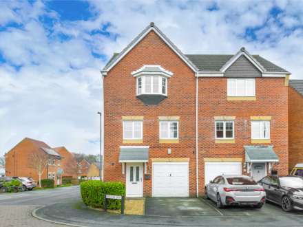 Ringshaw Drive, Gomersal, Image 27