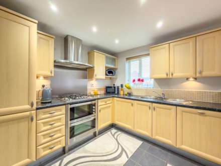 Ringshaw Drive, Gomersal, Image 5