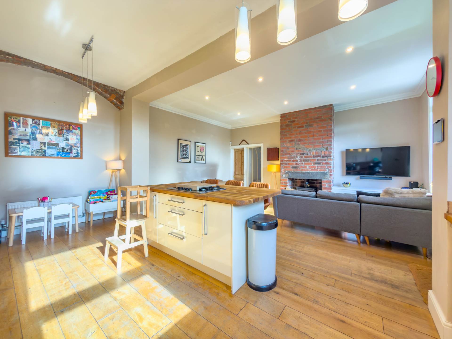 Scotland Street, Birstall, Image 10