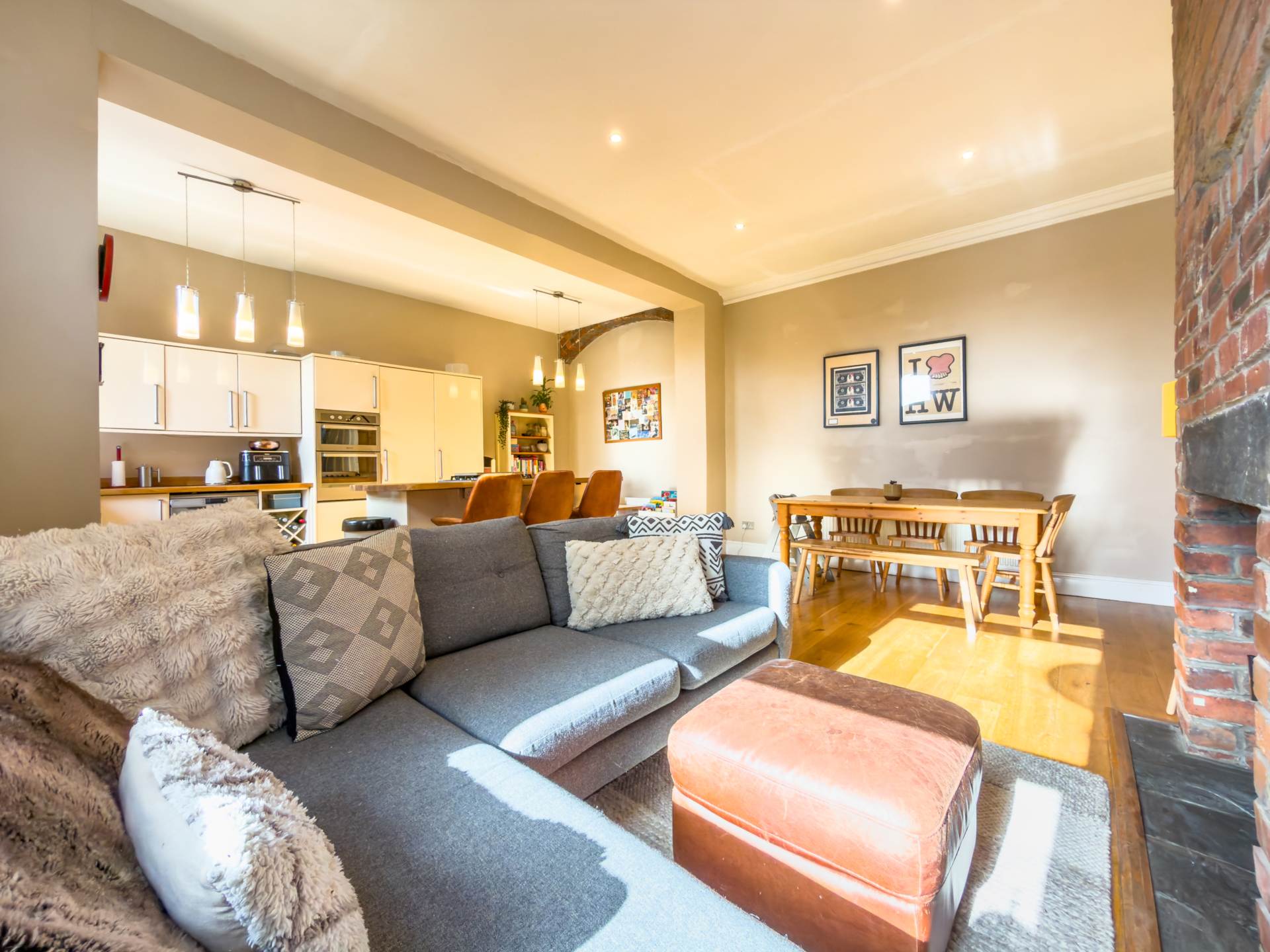 Scotland Street, Birstall, Image 12