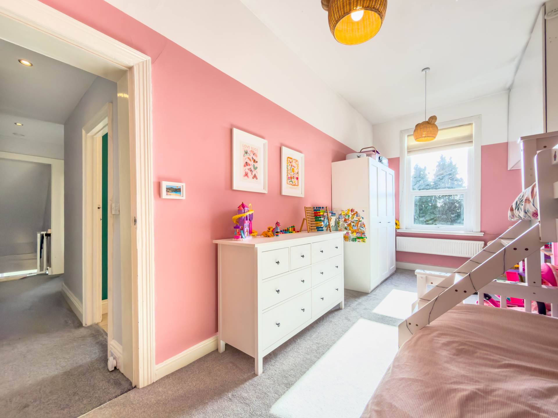 Scotland Street, Birstall, Image 24