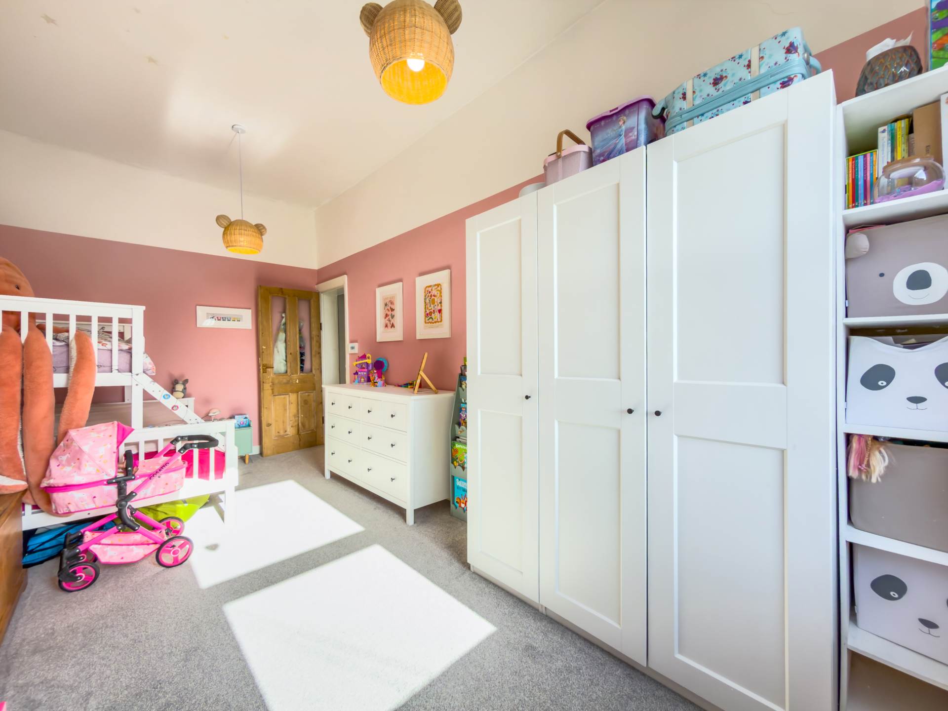 Scotland Street, Birstall, Image 25