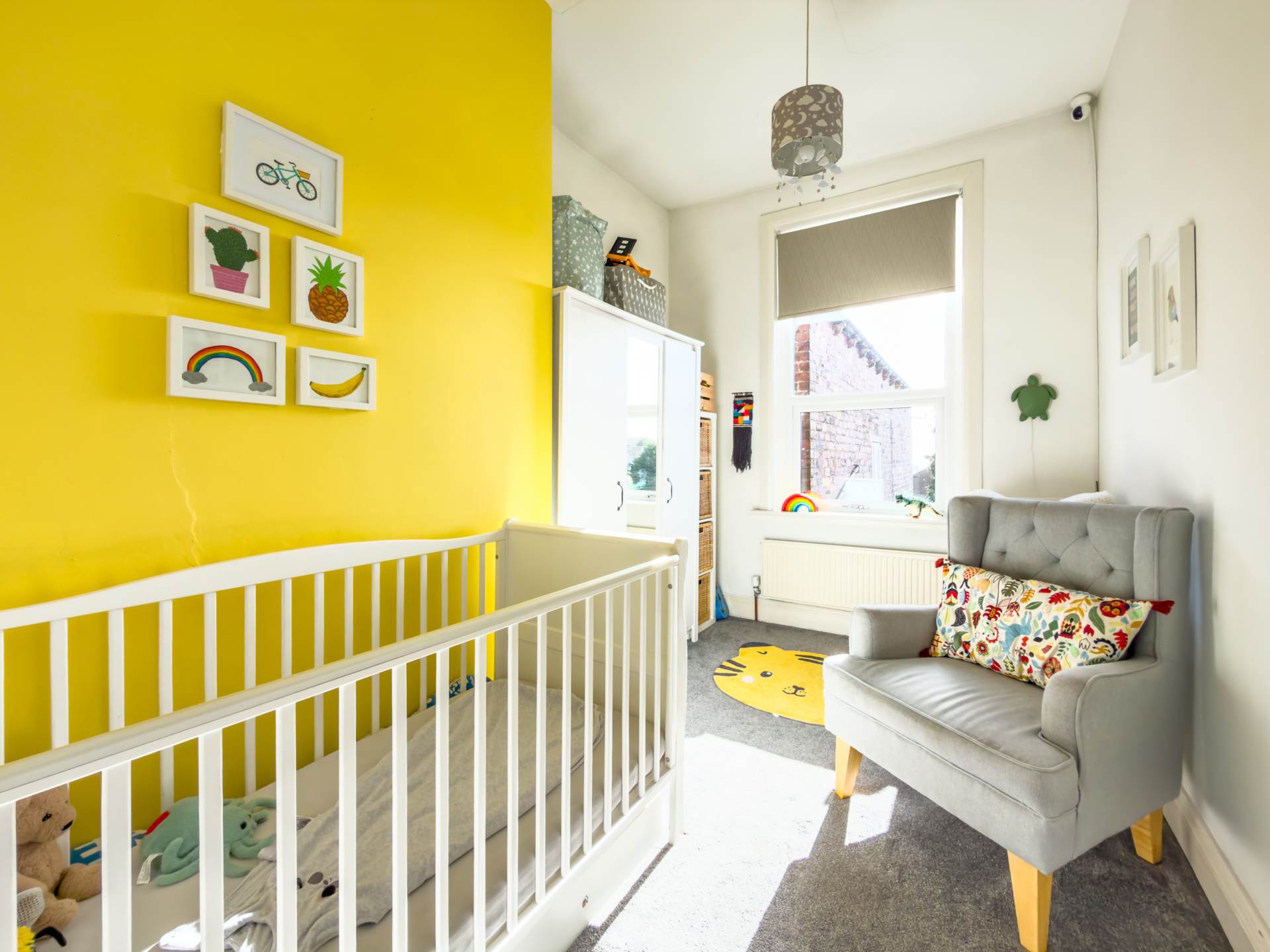 Scotland Street, Birstall, Image 26