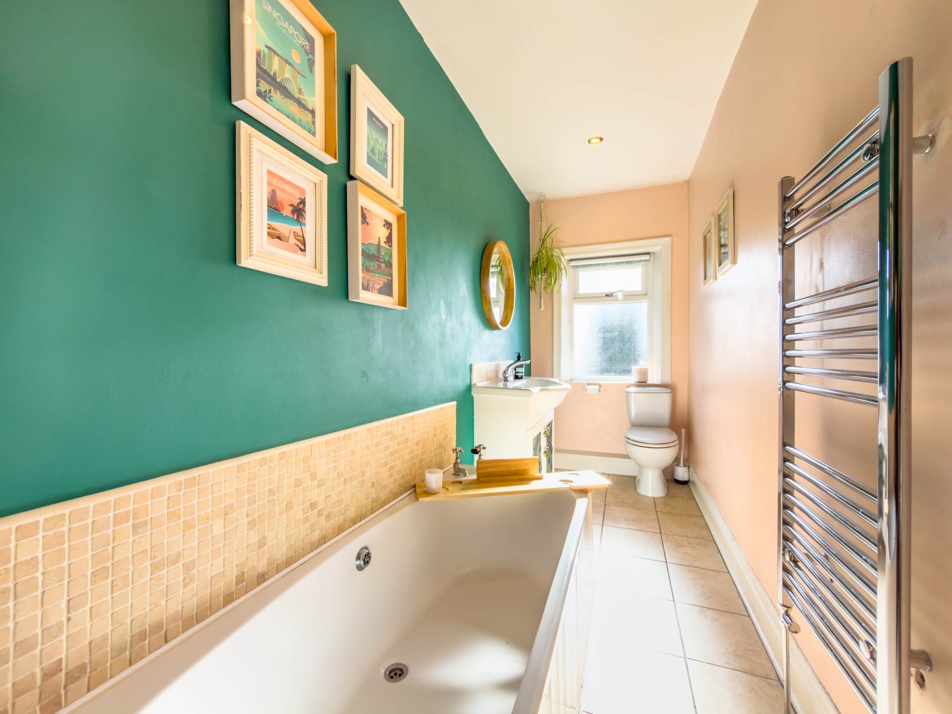 Scotland Street, Birstall, Image 27