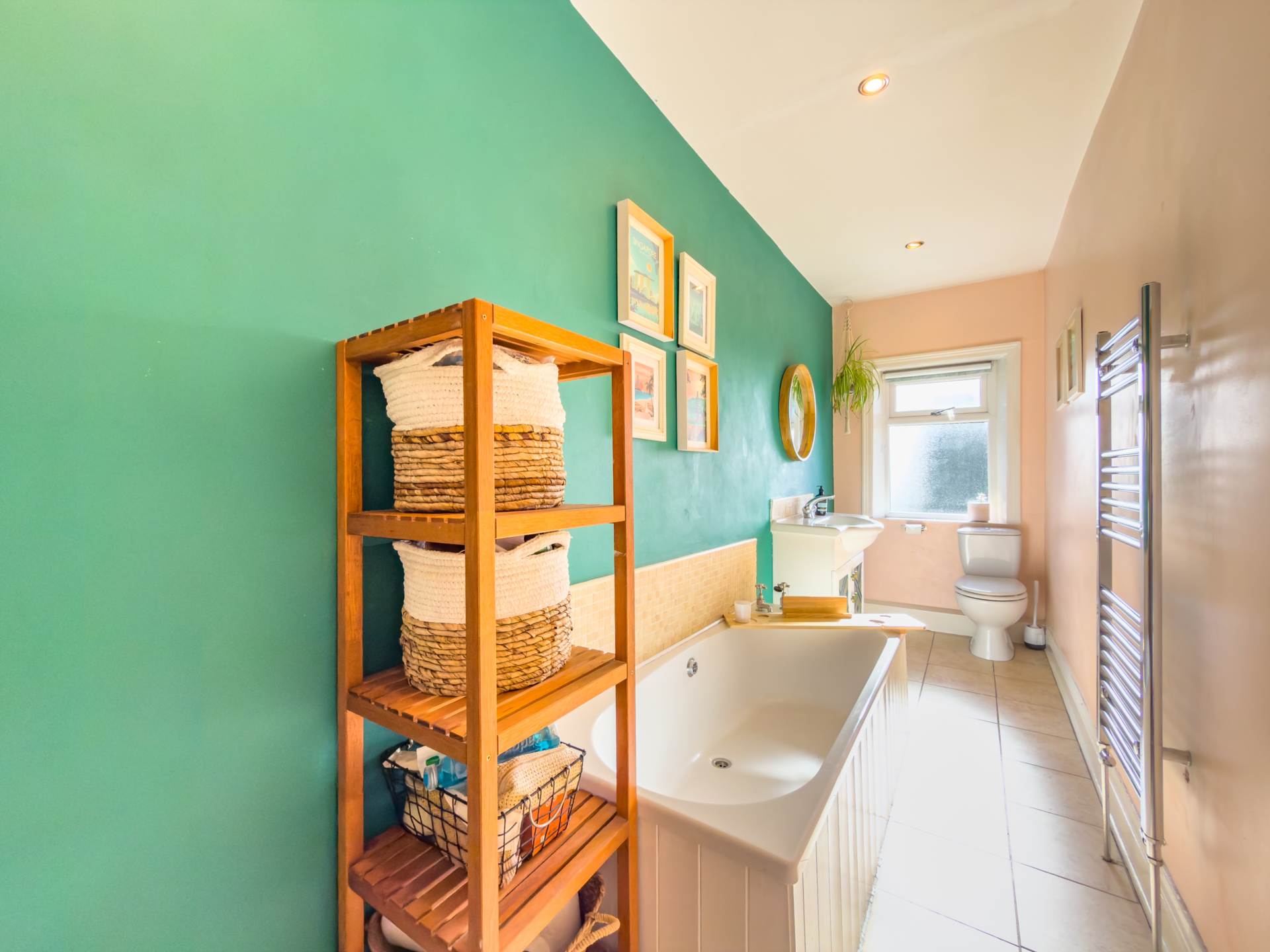 Scotland Street, Birstall, Image 28