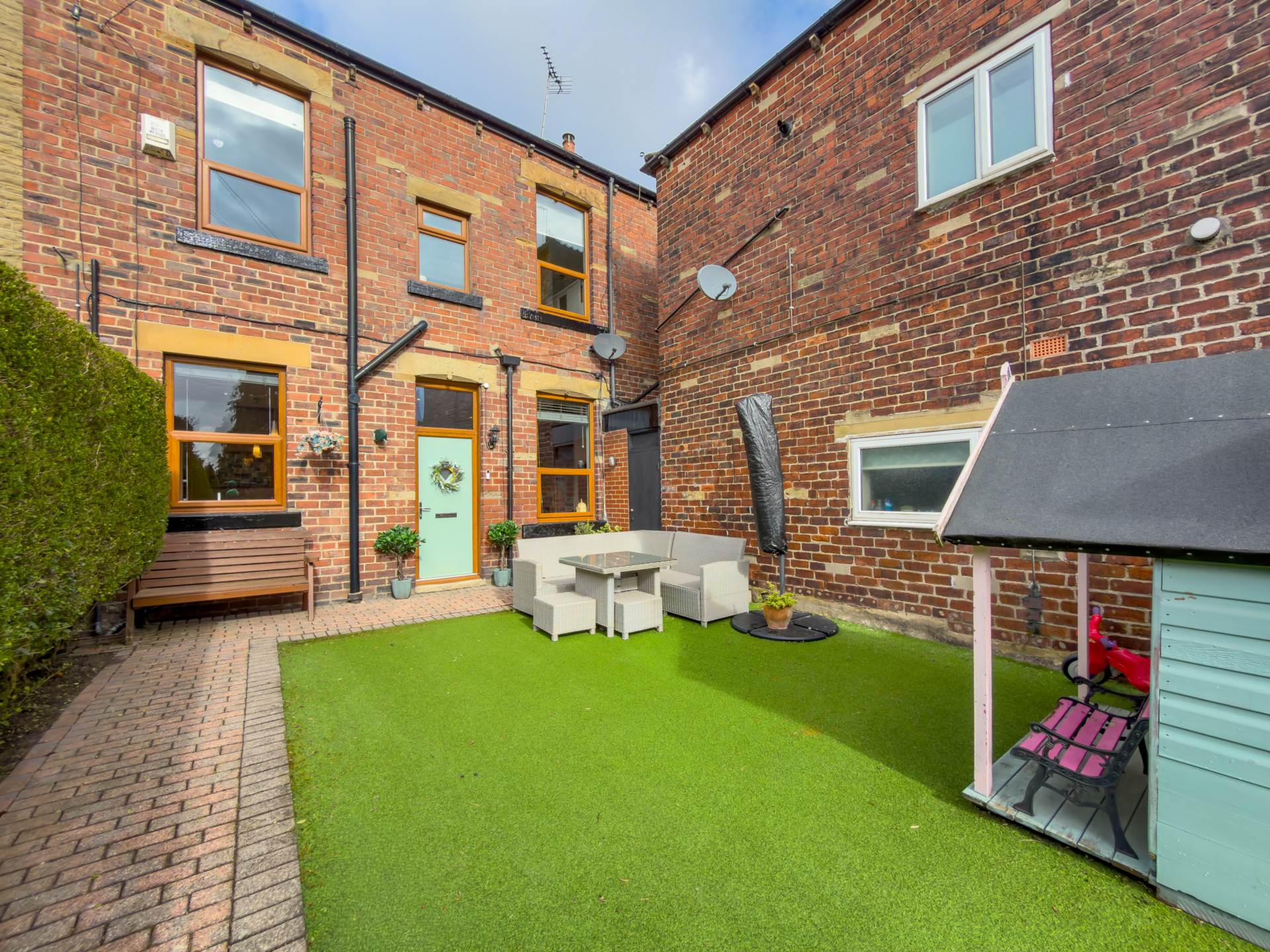 Scotland Street, Birstall, Image 29