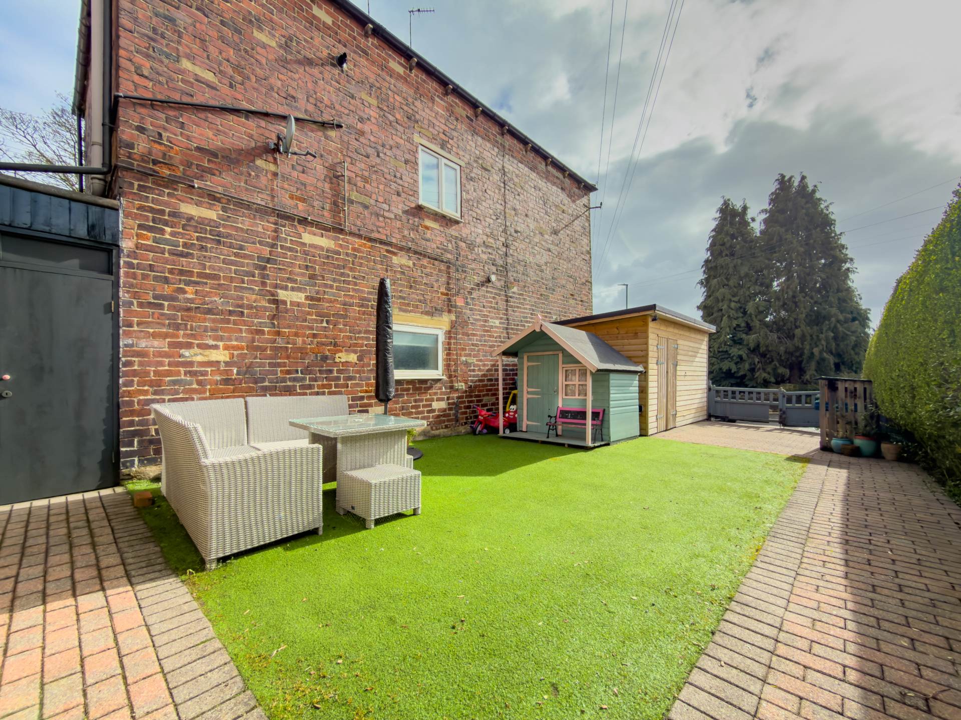 Scotland Street, Birstall, Image 32