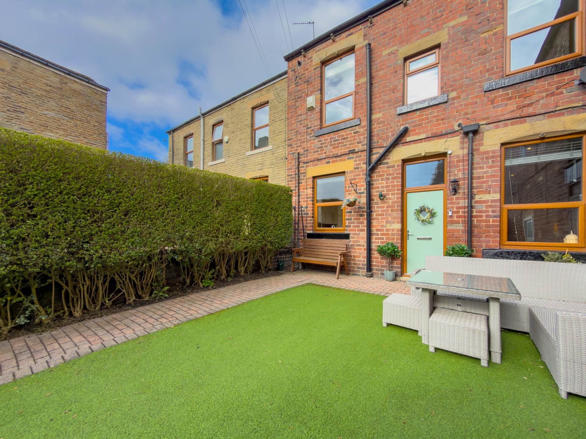 Scotland Street, Birstall, Image 33