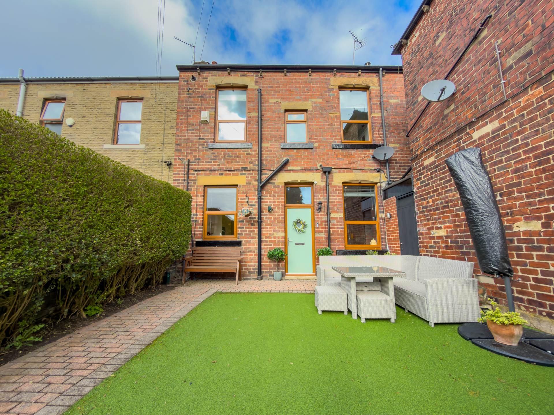 Scotland Street, Birstall, Image 34