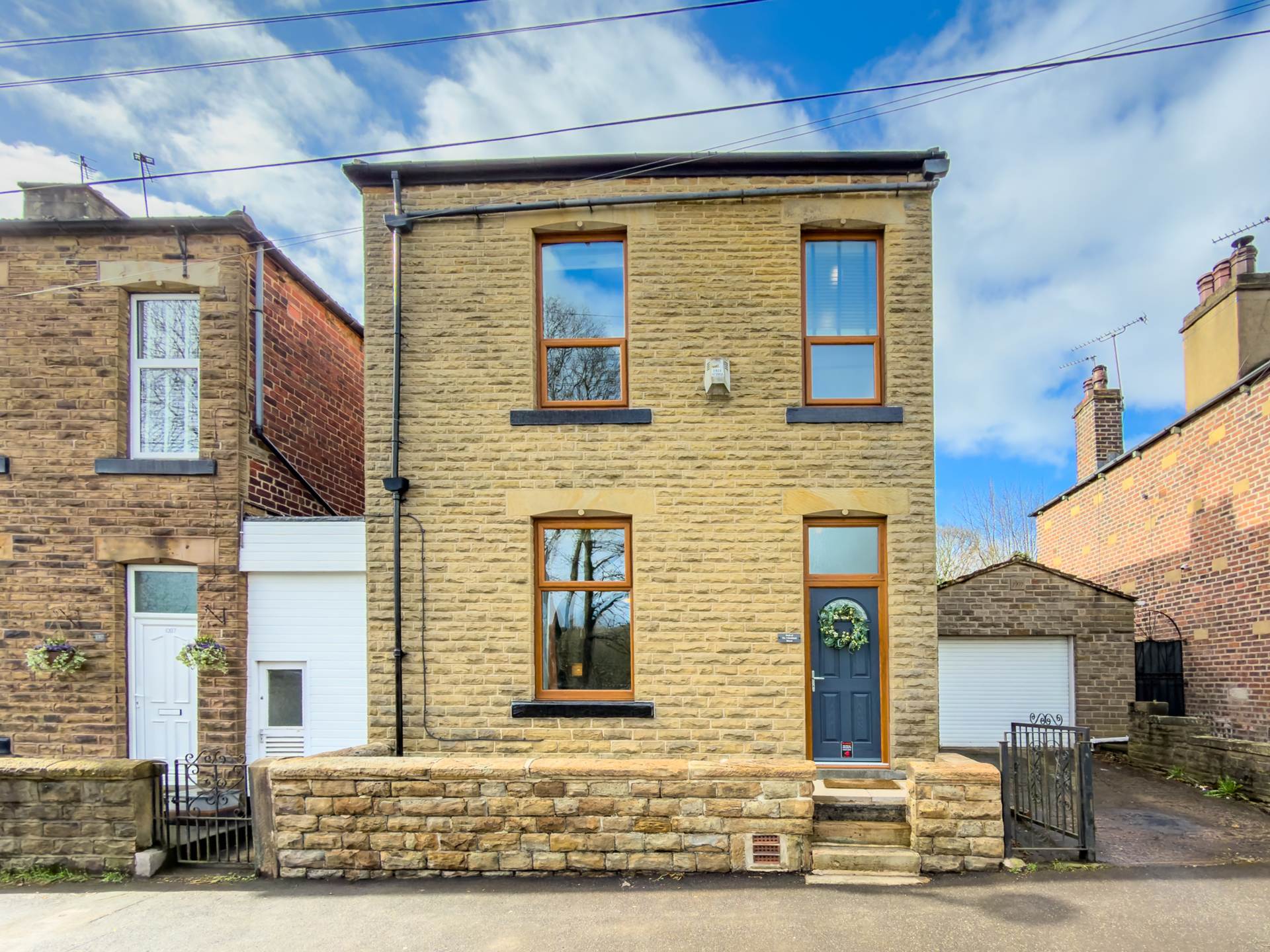 Scotland Street, Birstall, Image 36