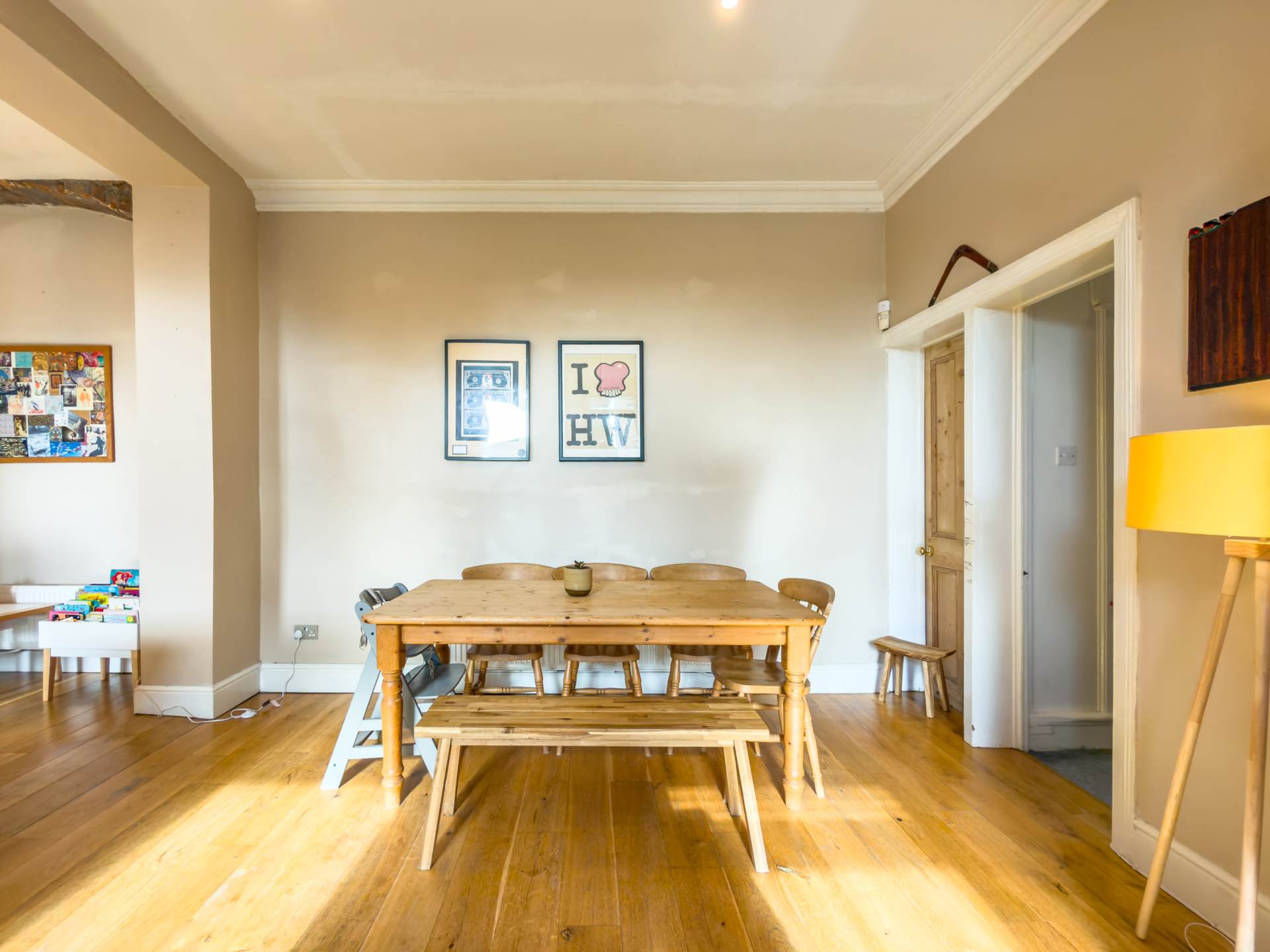 Scotland Street, Birstall, Image 6