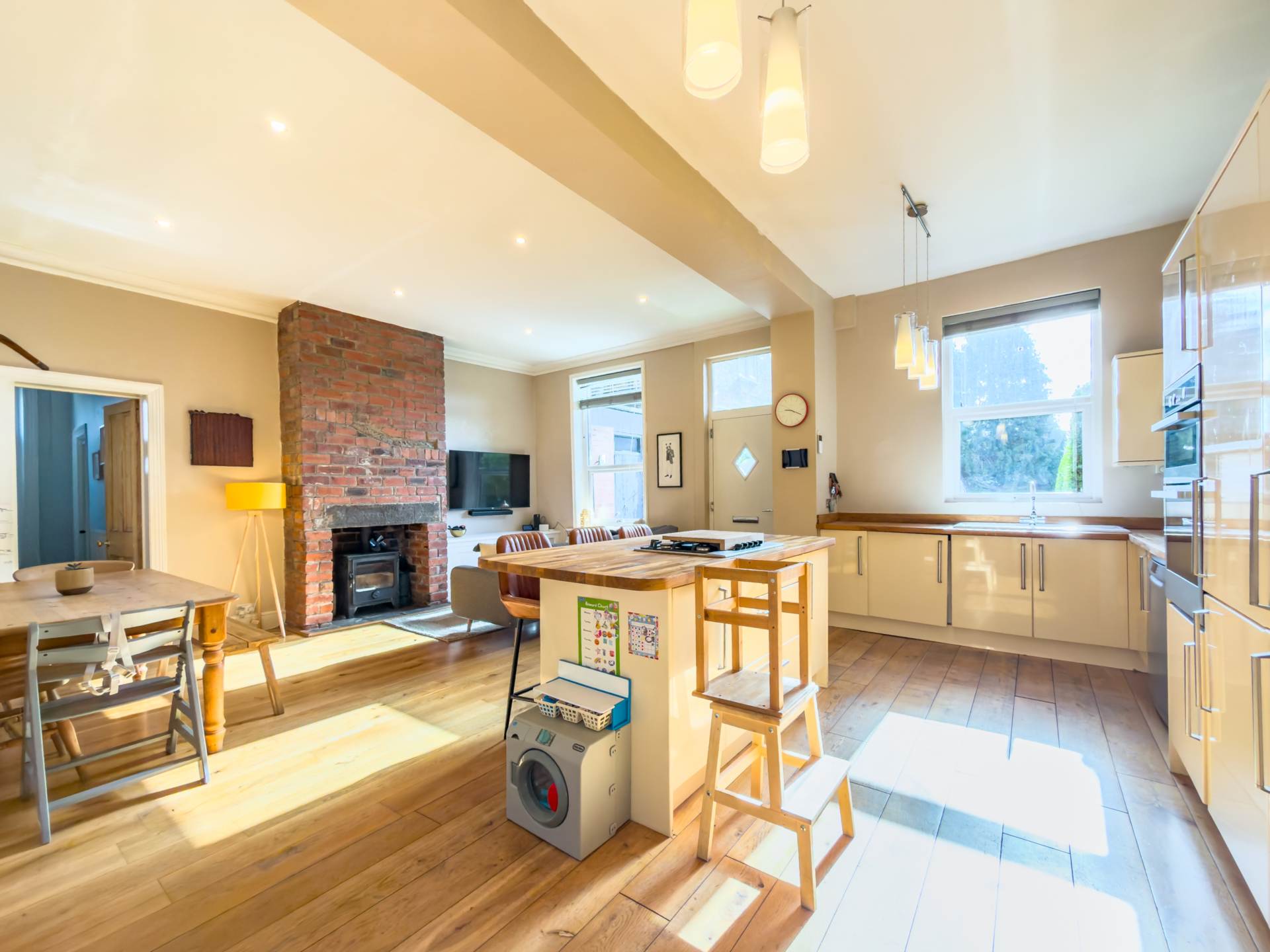 Scotland Street, Birstall, Image 7