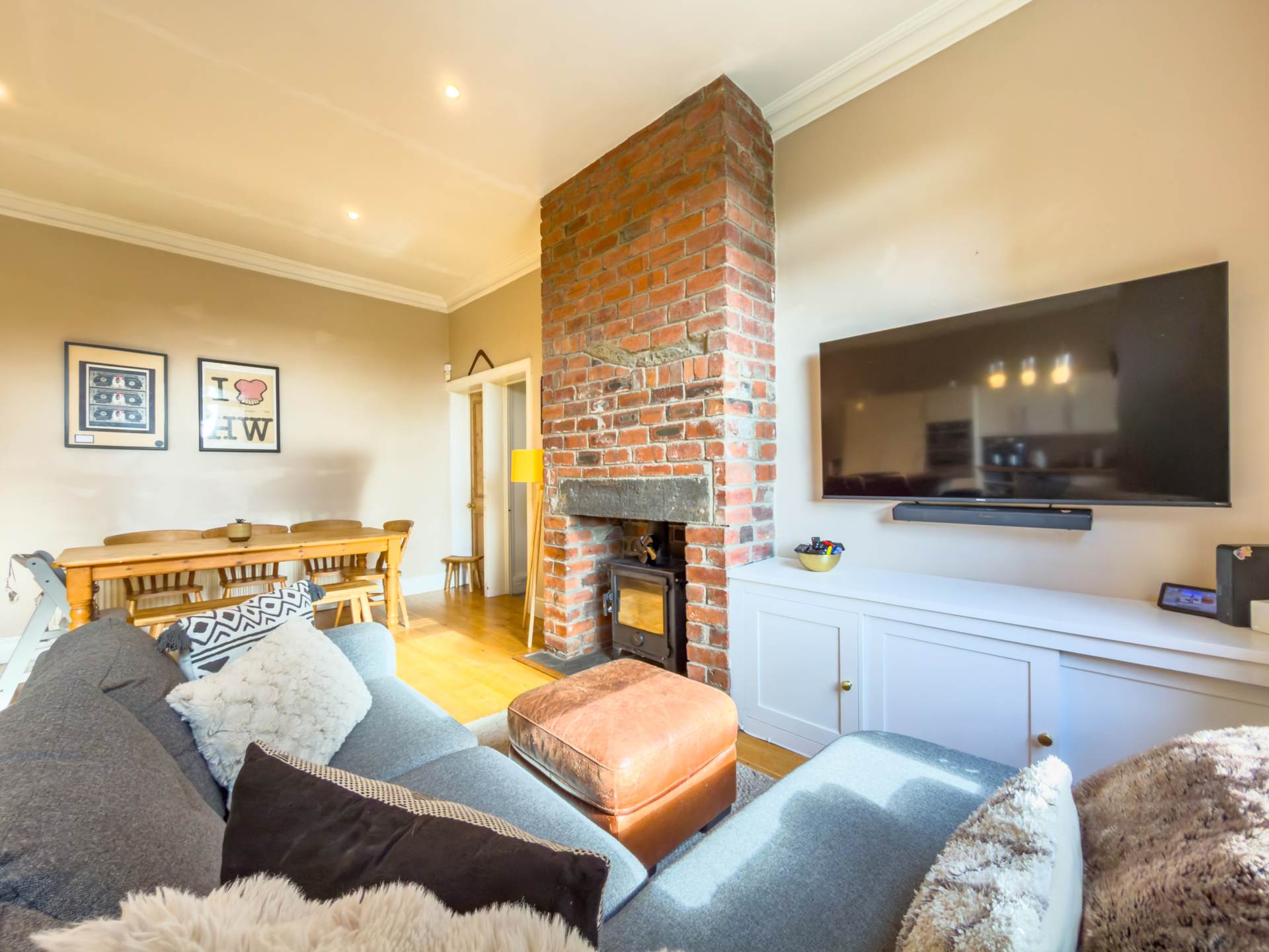 Scotland Street, Birstall, Image 9