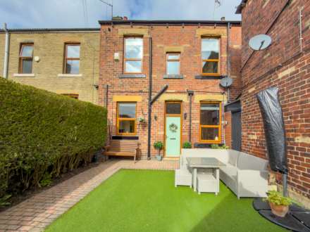 Scotland Street, Birstall