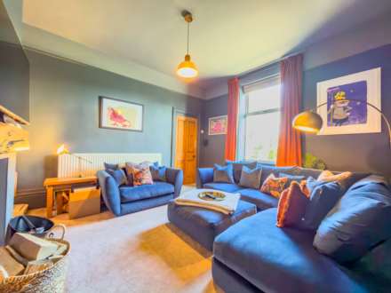 Scotland Street, Birstall, Image 13