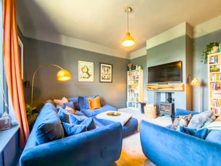 Scotland Street, Birstall, Image 14