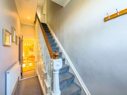 Scotland Street, Birstall, Image 16