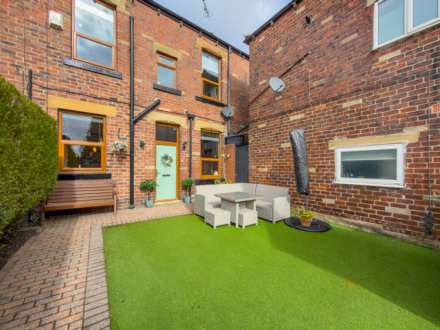 Scotland Street, Birstall, Image 30