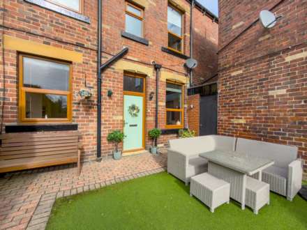 Scotland Street, Birstall, Image 31