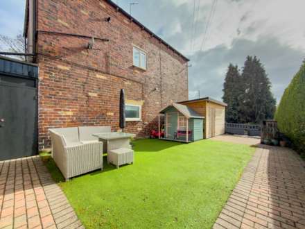 Scotland Street, Birstall, Image 32