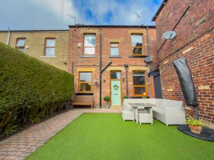 Scotland Street, Birstall, Image 34