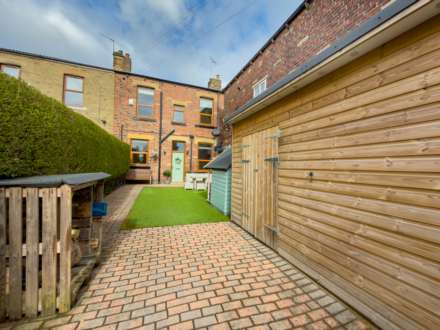 Scotland Street, Birstall, Image 35