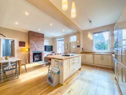 Scotland Street, Birstall, Image 4