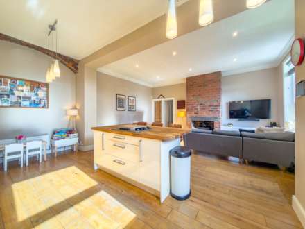 Scotland Street, Birstall, Image 5