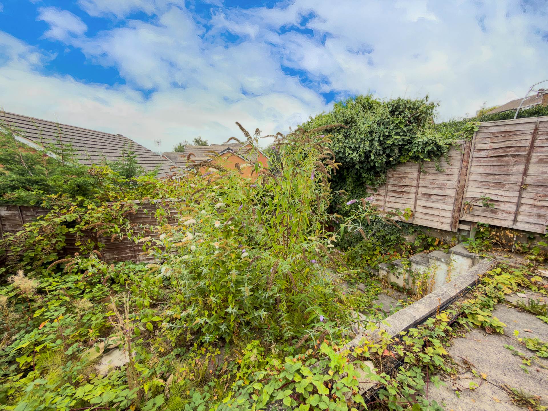 Harewood Avenue, Heckmondwike, Image 15