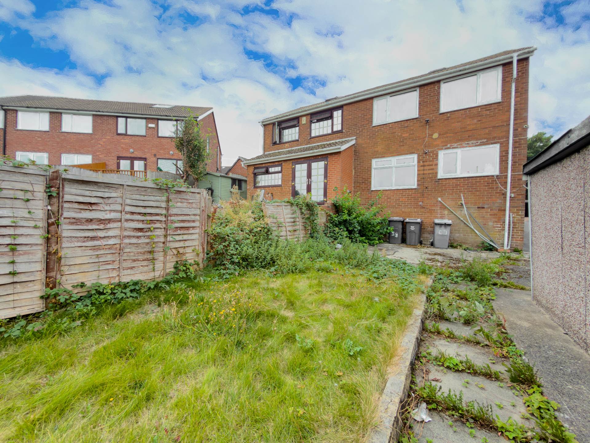 Harewood Avenue, Heckmondwike, Image 16