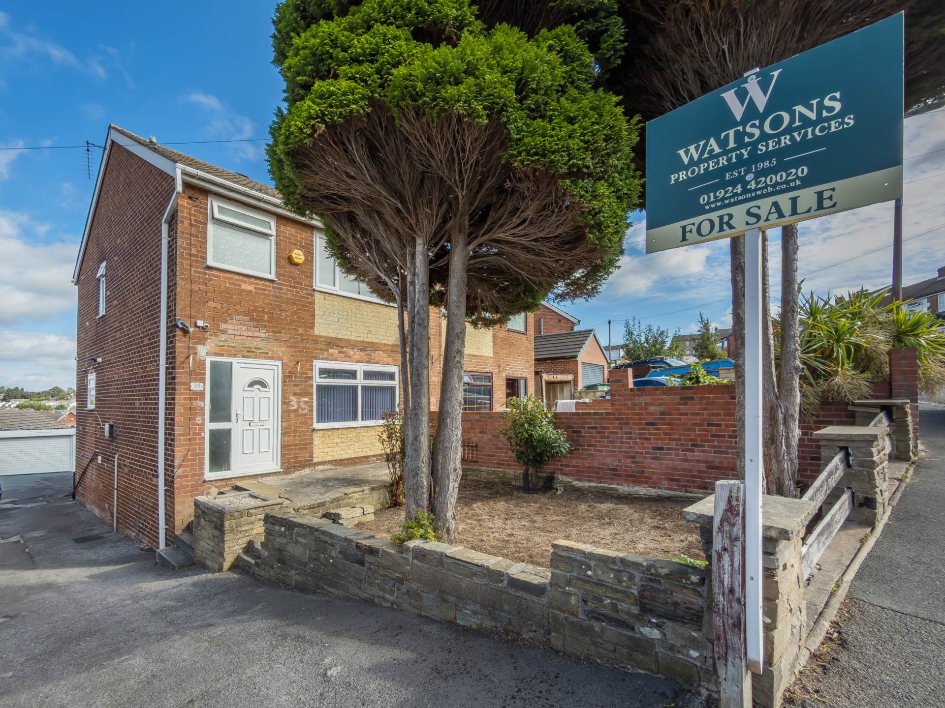Harewood Avenue, Heckmondwike, Image 18