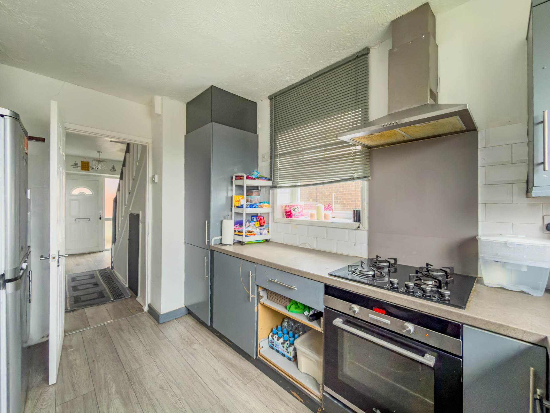 Harewood Avenue, Heckmondwike, Image 3