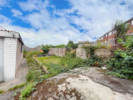 Harewood Avenue, Heckmondwike, Image 14