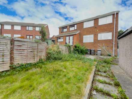 Harewood Avenue, Heckmondwike, Image 16
