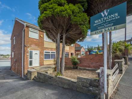 Harewood Avenue, Heckmondwike, Image 18