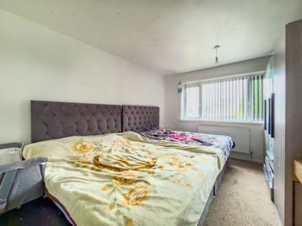 Harewood Avenue, Heckmondwike, Image 9