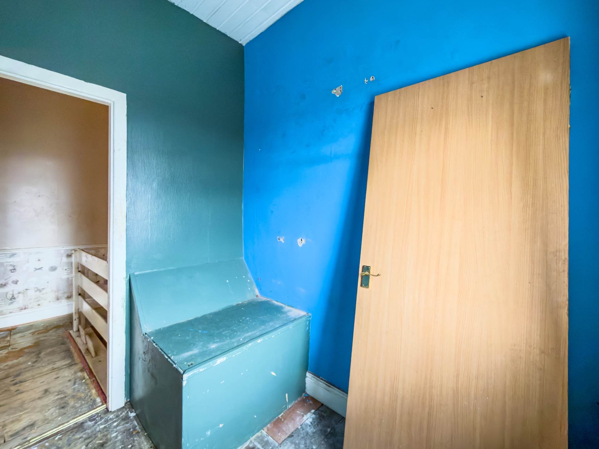 Back Carlinghow Lane, Carlinghow, Image 11