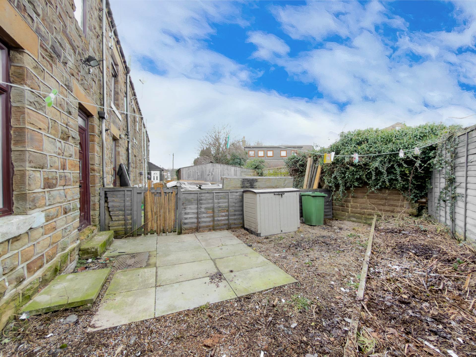 Back Carlinghow Lane, Carlinghow, Image 13