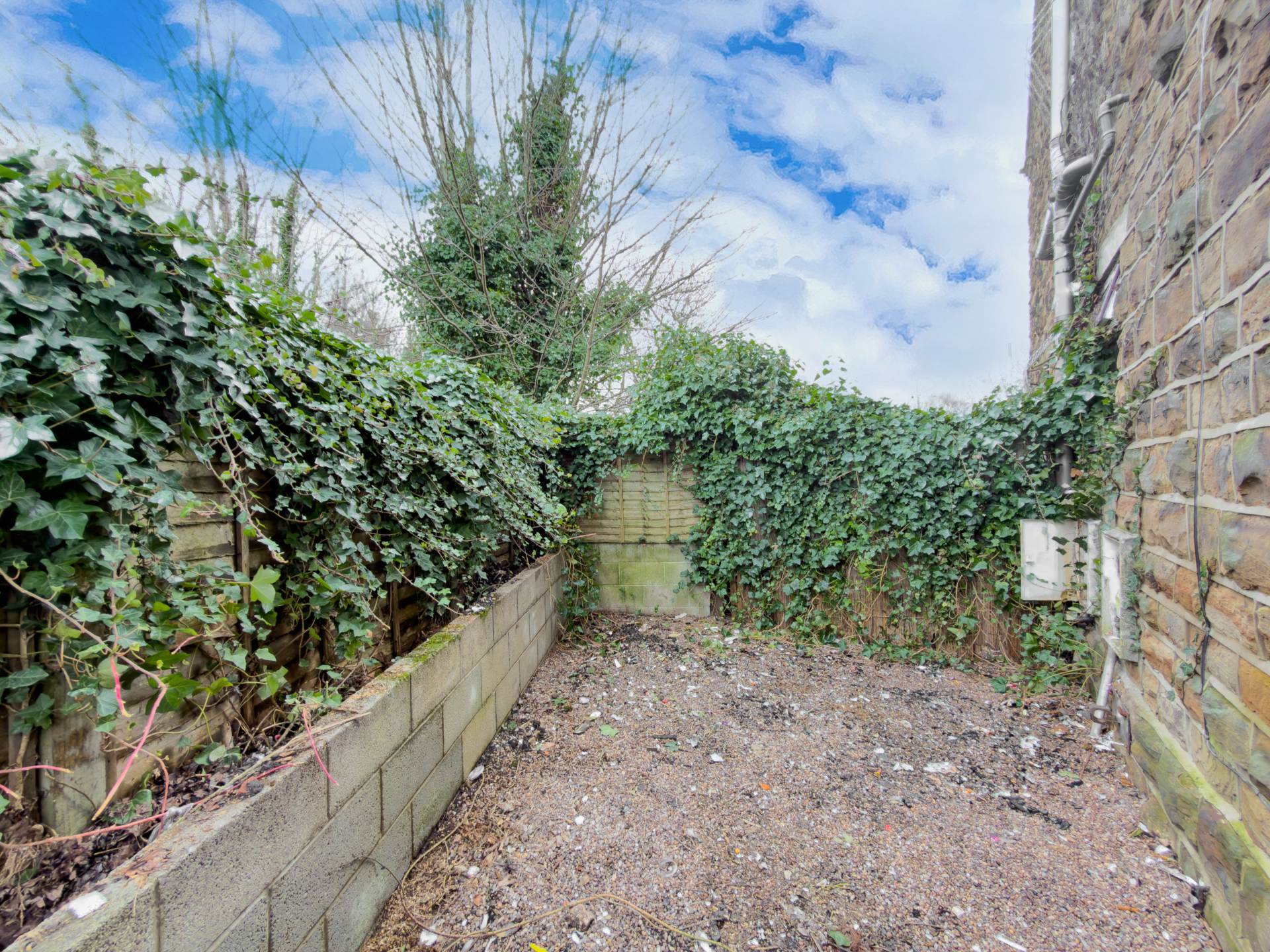 Back Carlinghow Lane, Carlinghow, Image 14