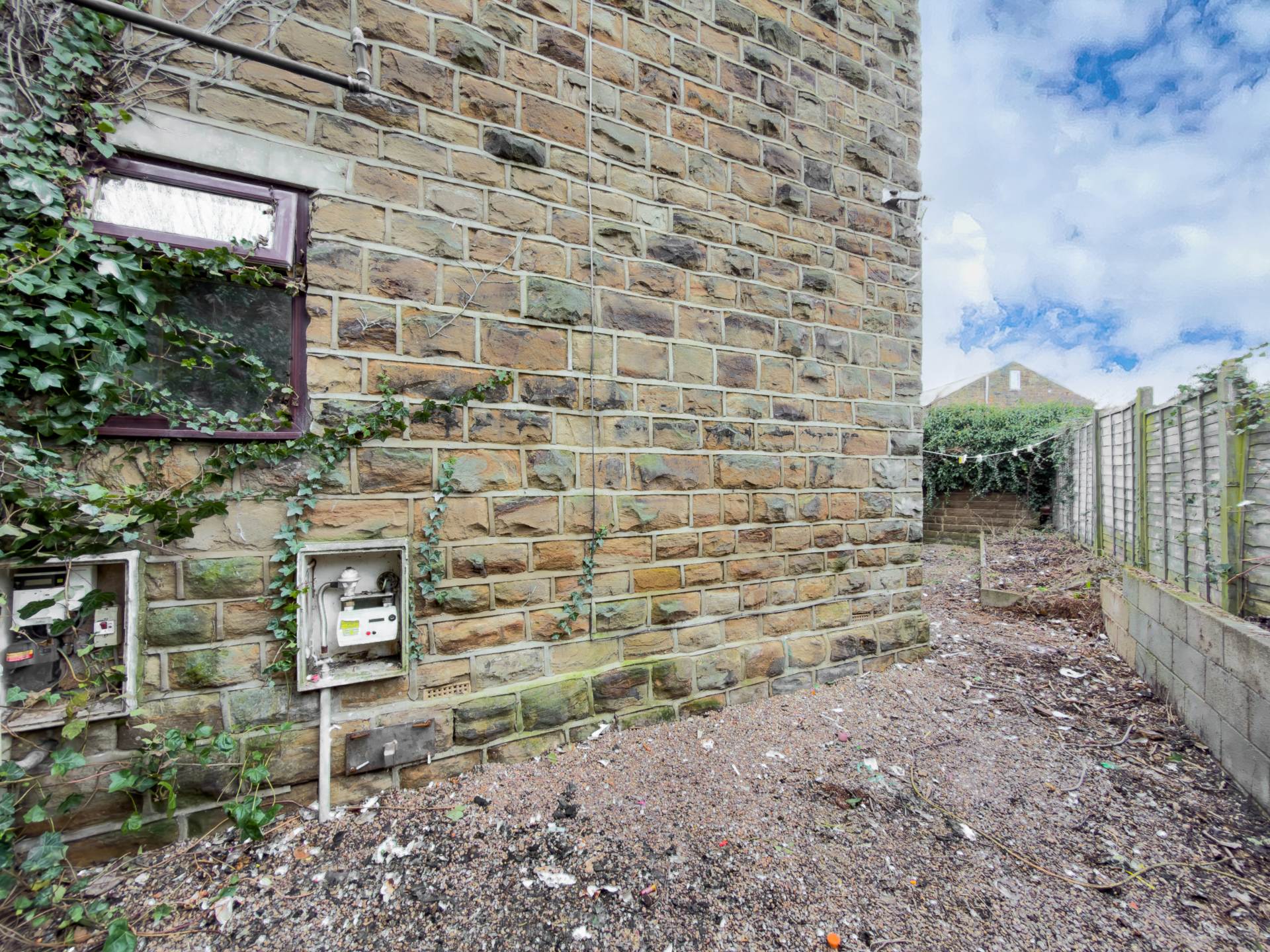 Back Carlinghow Lane, Carlinghow, Image 15