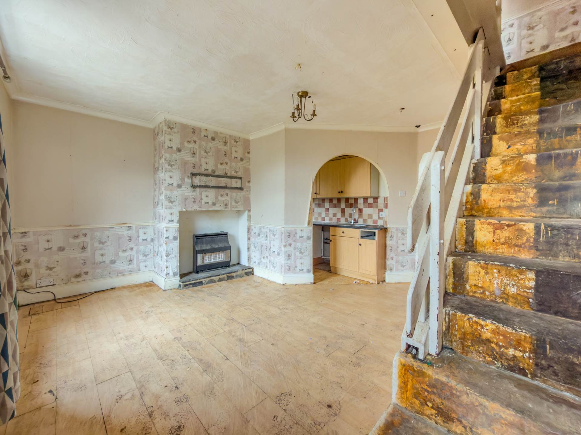 Back Carlinghow Lane, Carlinghow, Image 3