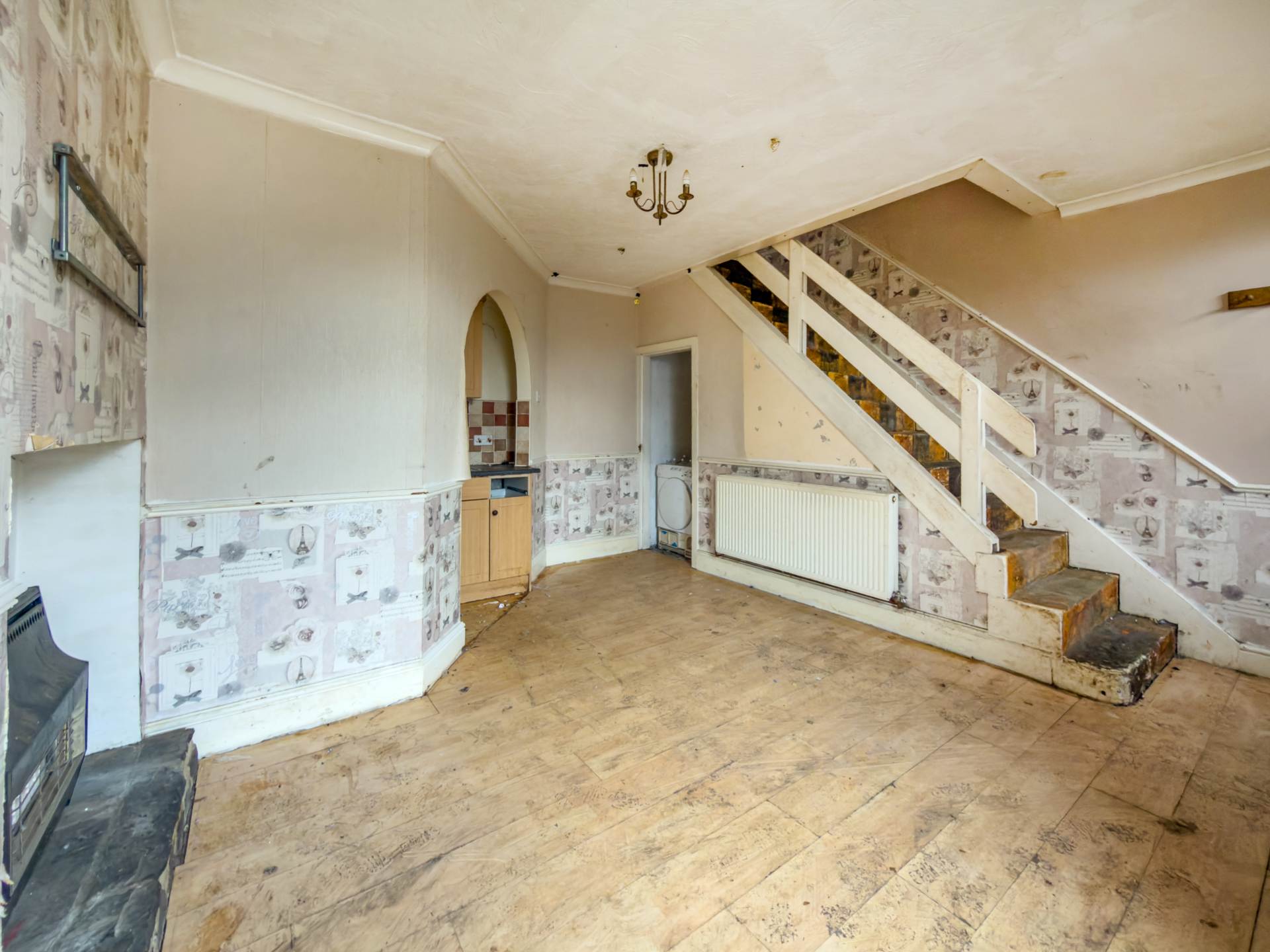 Back Carlinghow Lane, Carlinghow, Image 4